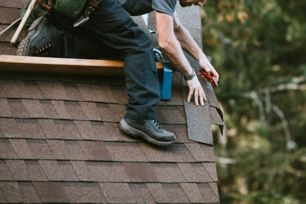 Professional Roofing Contractor in Monument Hills, CA